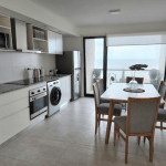 Alquiler Departamento Avenida Félix U. Camet 1393
