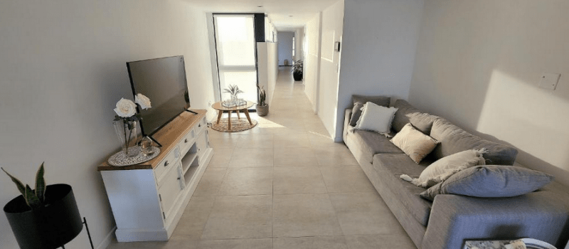 Captura De Pantalla Alquiler Avenida Felix U Camet 1393 Mar Del Plata Buenos Aires