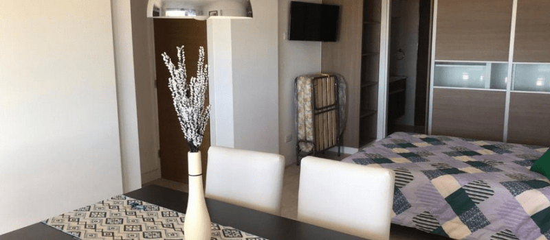 Captura De Pantalla Alquiler Avenida Felix U Camet 1621 Mar Del Plata Buenos Aires