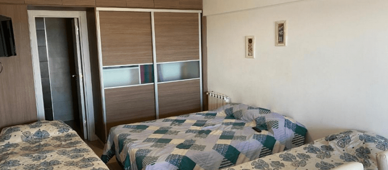 Captura De Pantalla Alquiler Avenida Felix U Camet 1621 Mar Del Plata Buenos Aires