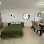 Alquiler Departamento Avenida Félix U. Camet 1621