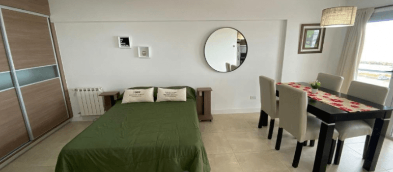 Alquiler de Departamento Avenida Félix U. Camet 1621 en Mar del Plata Buenos Aires Argentina