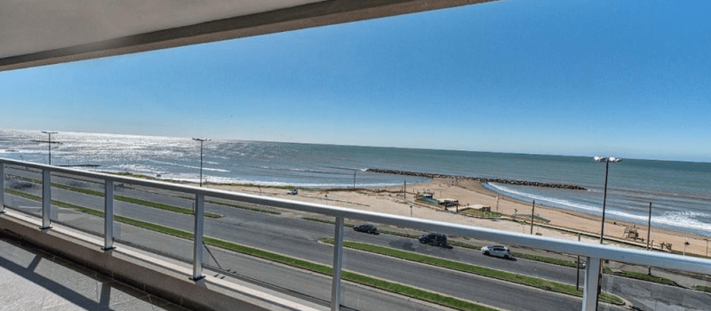 Captura De Pantalla Alquiler Avenida Felix U Camet 1621 Mar Del Plata Buenos Aires