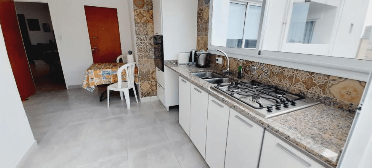 Captura De Pantalla Alquiler Avenida Pedro Luro 2625 Mar Del Plata Buenos Aires