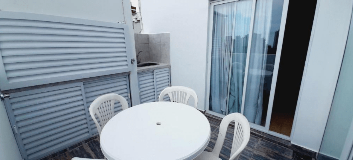 Captura De Pantalla Alquiler Avenida Pedro Luro 2625 Mar Del Plata Buenos Aires