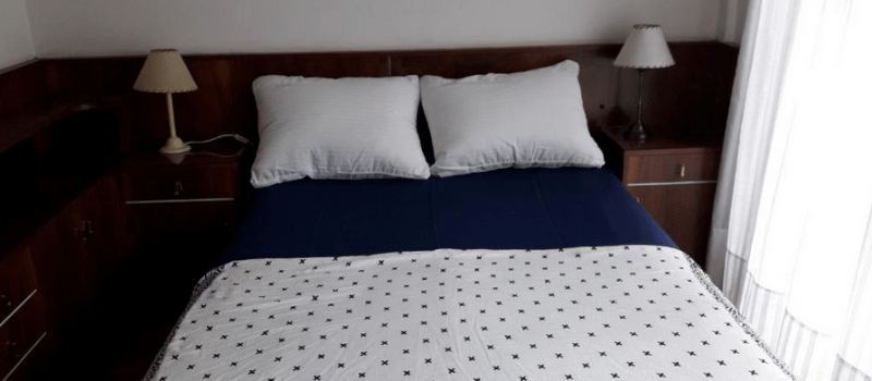 Captura De Pantalla Alquiler Avenida Pedro Luro 2625 Mar Del Plata Buenos Aires