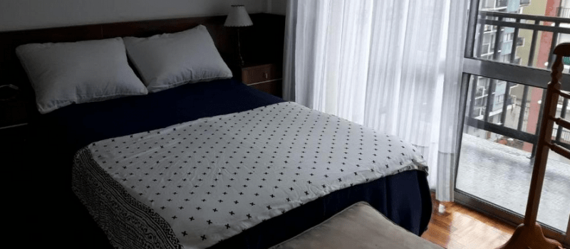 Captura De Pantalla Alquiler Avenida Pedro Luro 2625 Mar Del Plata Buenos Aires