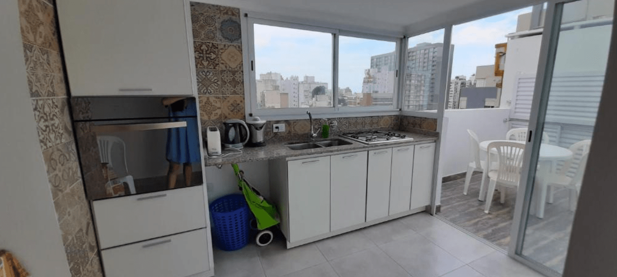 Captura De Pantalla Alquiler Avenida Pedro Luro 2625 Mar Del Plata Buenos Aires