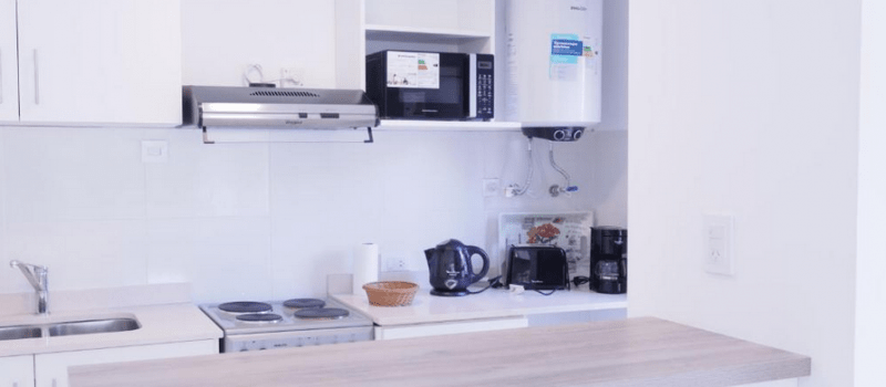 Captura De Pantalla Alquiler B Excepcional Monoambiente En Mar Del Plata A Metros Buenos Aires