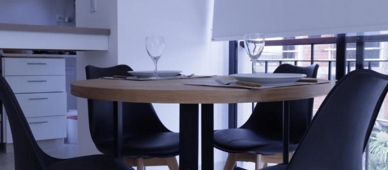 Captura De Pantalla Alquiler B Excepcional Monoambiente En Mar Del Plata A Metros Buenos Aires