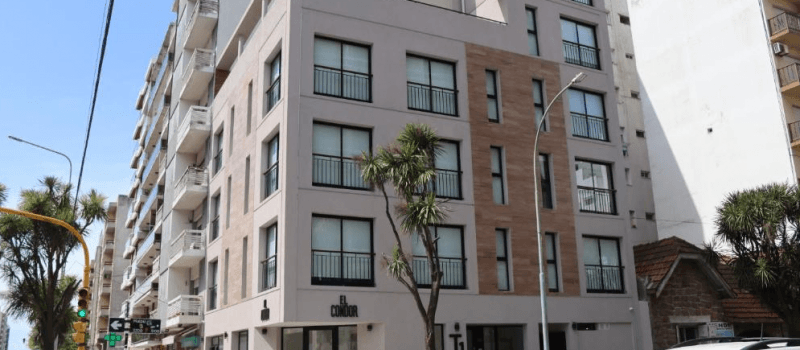 Captura De Pantalla Alquiler B Excepcional Monoambiente En Mar Del Plata A Metros Buenos Aires