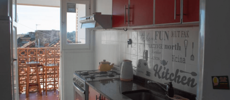 Captura De Pantalla Alquiler Bahia Norte Tres Ambientes Con Cochera A Metros Del Mar Plata Buenos Aires