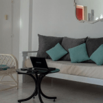 Captura pantalla bahia norte tres ambientes cochera metros del mar plata