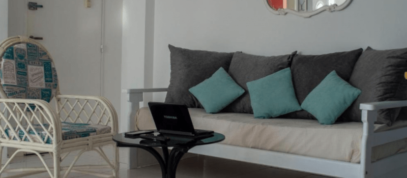 Captura De Pantalla Alquiler Bahia Norte Tres Ambientes Con Cochera A Metros Del Mar Plata Buenos Aires