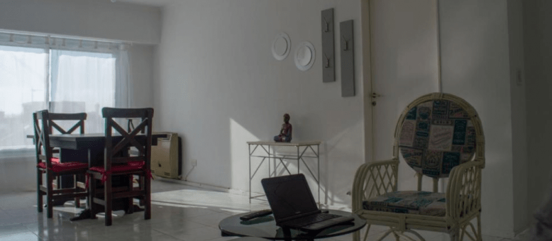 Captura De Pantalla Alquiler Bahia Norte Tres Ambientes Con Cochera A Metros Del Mar Plata Buenos Aires