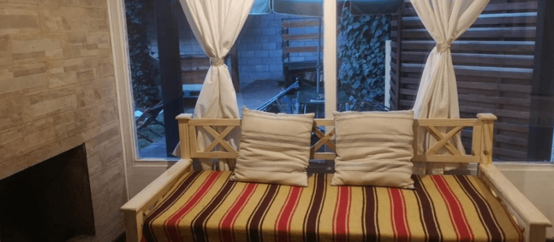 Captura De Pantalla Alquiler Barra Balcon Mar Del Plata Buenos Aires