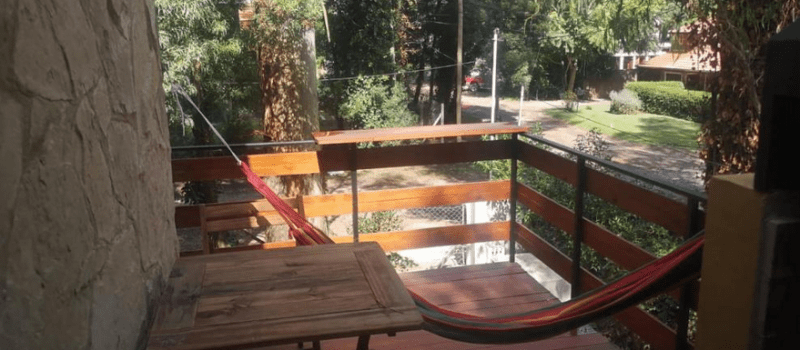 Captura De Pantalla Alquiler Barra Balcon Mar Del Plata Buenos Aires