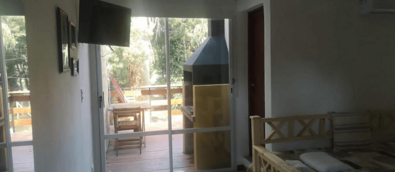 Captura De Pantalla Alquiler Barra Balcon Mar Del Plata Buenos Aires