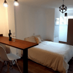 Alquiler Departamento Barra Balcón