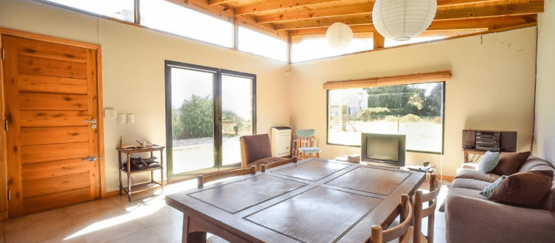 Captura De Pantalla Alquiler Barrio Acantilados Proxima Al Mar Del Plata Buenos Aires