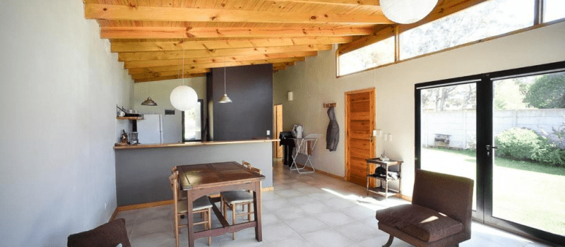 Captura De Pantalla Alquiler Barrio Acantilados Proxima Al Mar Del Plata Buenos Aires