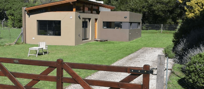 Captura De Pantalla Alquiler Barrio Acantilados Proxima Al Mar Del Plata Buenos Aires