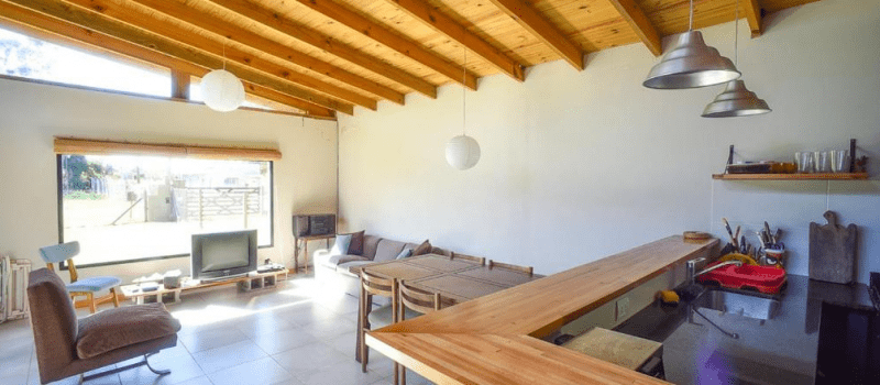 Captura De Pantalla Alquiler Barrio Acantilados Proxima Al Mar Del Plata Buenos Aires