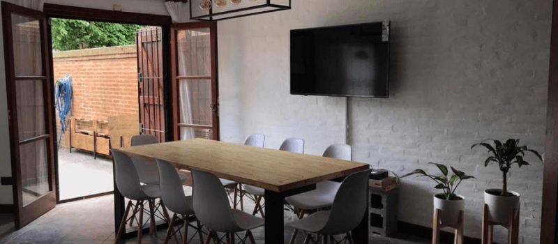 Captura De Pantalla Alquiler Barrio Guemes Mar Del Plata Buenos Aires