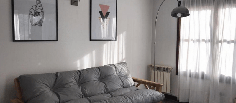 Captura De Pantalla Alquiler Barrio Guemes Mar Del Plata Buenos Aires