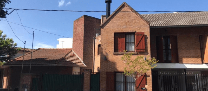Alquiler de Casa Barrio Güemes en Mar del Plata Buenos Aires Argentina