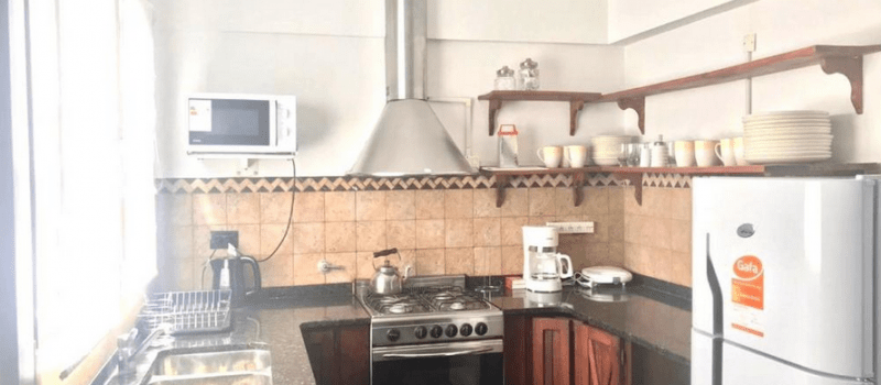 Captura De Pantalla Alquiler Barrio Guemes Mar Del Plata Buenos Aires