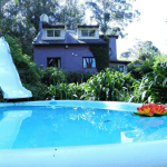 Alquiler Casa Bendita Pacha