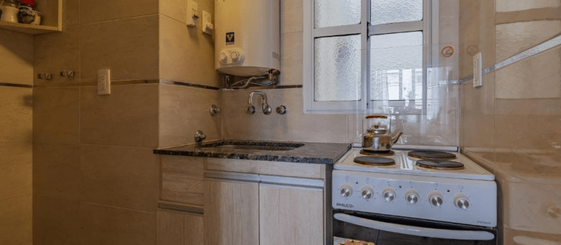 Captura De Pantalla Alquiler Berlina Hermoso Ambiente C Balcon A La Calle Mar Del Plata Buenos Aires