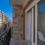 Captura pantalla berlina hermoso ambiente c balcon calle