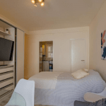 Captura De Pantalla Alquiler Berlina Hermoso Ambiente C Balcon A La Calle Mar Del Plata Buenos Aires