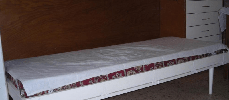 Captura De Pantalla Alquiler Bolivar Y Guemes Frente Al Mar Del Plata Buenos Aires