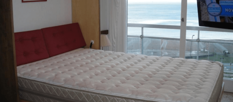 Alquiler de Departamento Bolivar Y Guemes Frente Al Mar en Mar del Plata Buenos Aires Argentina