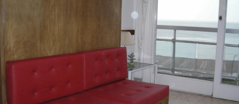 Captura De Pantalla Alquiler Bolivar Y Guemes Frente Al Mar Del Plata Buenos Aires