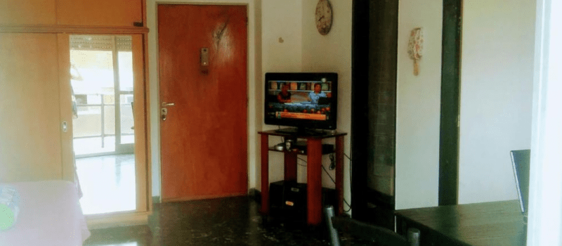 Captura De Pantalla Alquiler Bonito Monoambiente Para Dos Minimo 3 Noches Mar Del Plata Buenos Aires