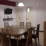 Alquiler Departamento Boulevard Maritimo