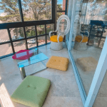 Alquiler Departamento Boulevard Maritimo Patricio Peralta Ramos