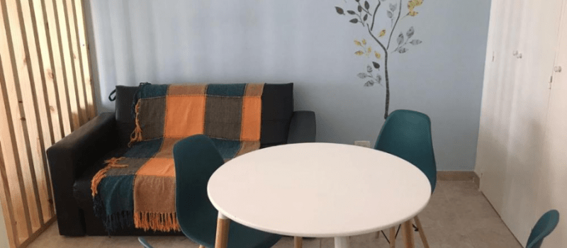 Alquiler de Departamento Boutique Zona Aldrey en Mar del Plata Buenos Aires Argentina