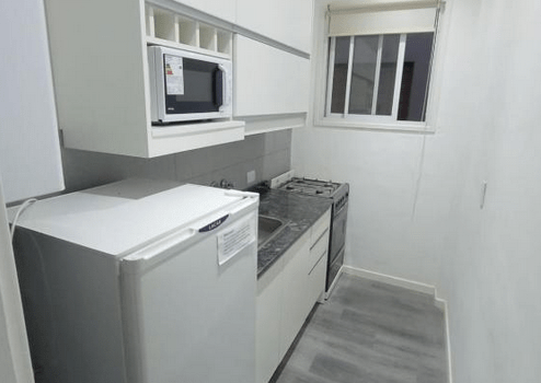 Captura De Pantalla Alquiler Brown Flat Zona Guemes Mar Del Plata Buenos Aires