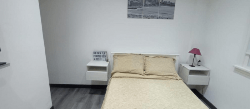 Alquiler de Departamento Brown Flat -zona Güemes en Mar del Plata Buenos Aires Argentina