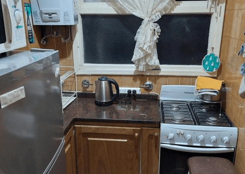 Captura De Pantalla Alquiler Buenos Aires 1863 Piso 6 Mar Del Plata