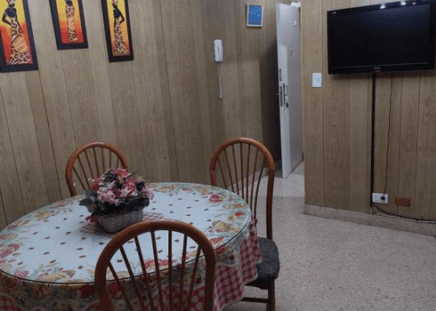 Captura De Pantalla Alquiler Buenos Aires 1863 Piso 6 Mar Del Plata