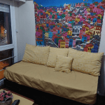 Alquiler Departamento Buenos Aires 1863 Piso 6