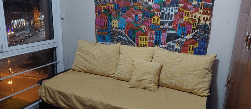 Alquiler de Departamento Buenos Aires 1863 Piso 6 en Mar del Plata Buenos Aires Argentina