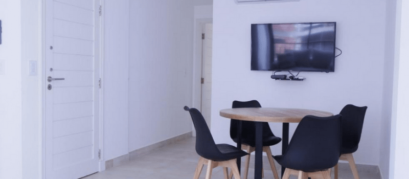Captura De Pantalla Alquiler C2 Precioso Y Comodo Departamento A Metros Del Mar Plata Buenos Aires