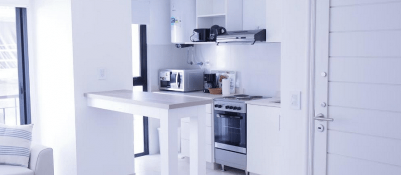 Captura De Pantalla Alquiler C2 Precioso Y Comodo Departamento A Metros Del Mar Plata Buenos Aires